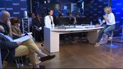 Fleur Pellerin: "le tourisme a été méprisé"