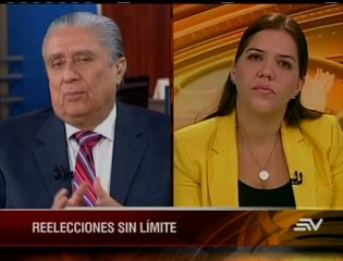 Contacto Directo 19/junio/2014