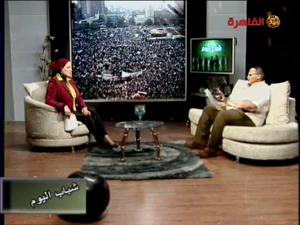 قصيدة أتركينى أمضى,,بسام فوزى ,,من برنامج شباب اليوم