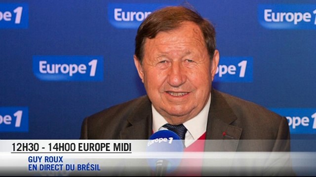 Les espagnols n'ont pas fait illusion longtemps