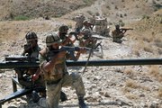 Dunya News - N. Waziristan operation: 23 terrorists killed in Zartatangi, Miranshah