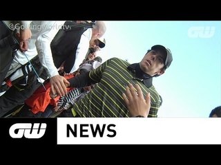 GW News: McIlroy picks Ireland, Lewis & 11-year-old Li's Pinehurst preparations