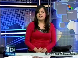 Oficializa Bagdad su aprobación a nueva intervención militar de EEUU