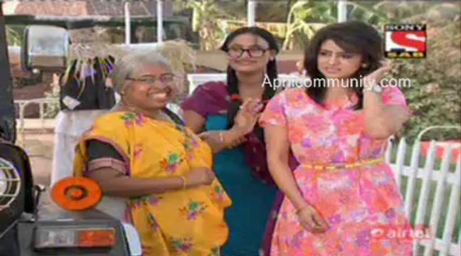 Pritam Pyaare Aur Woh - 19th June 2014 pt2