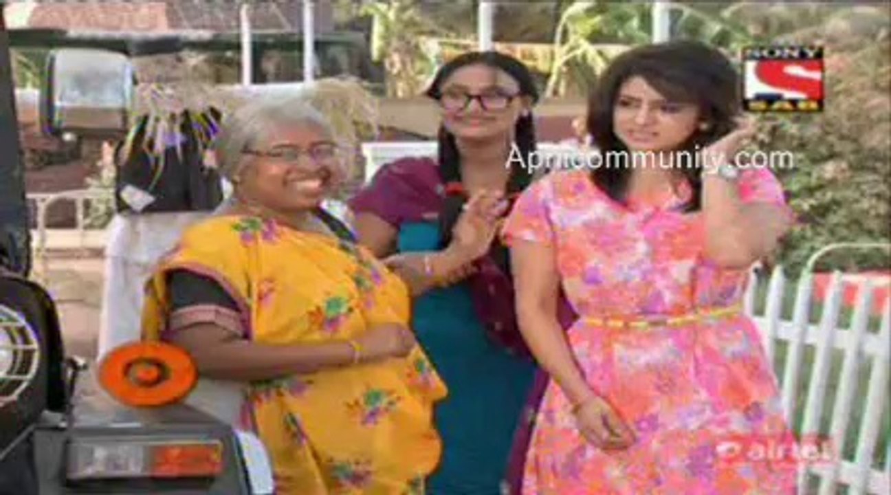 Pritam Pyaare Aur Woh - 19th June 2014 pt2