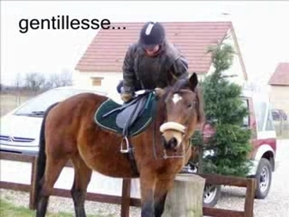 Annick et Gwally