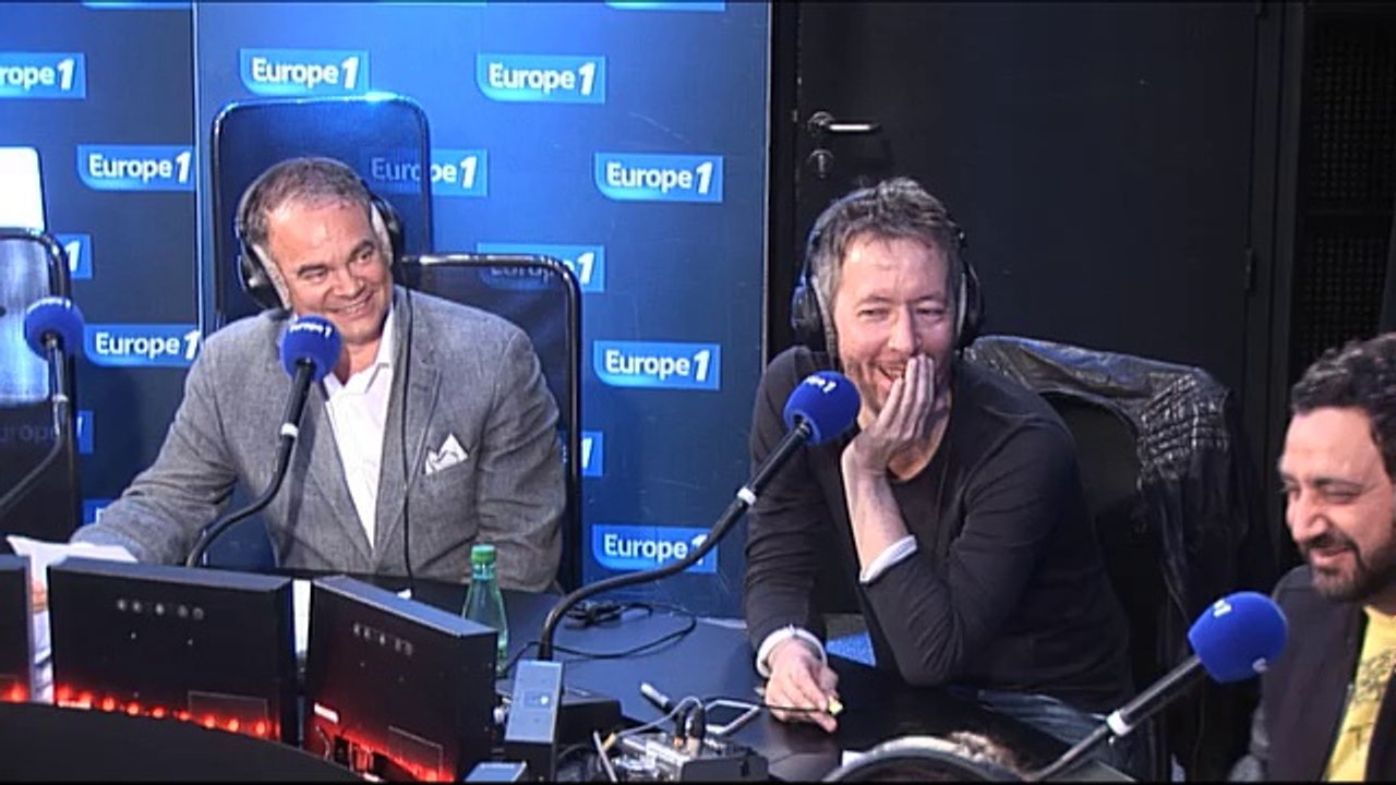 Cyril Hanouna [PDLP] - Cristina Córdula : comment draguer une supportrice brésilienne ?