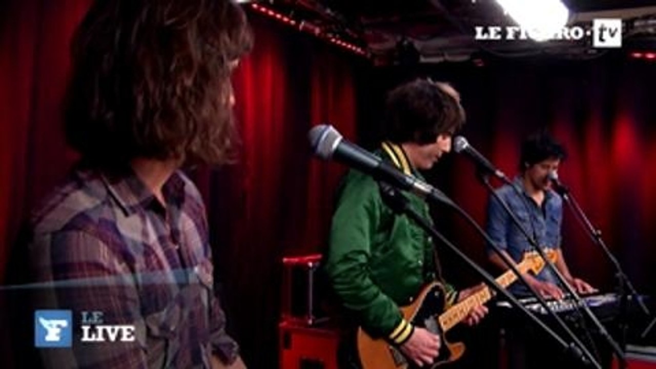 Gush - « That Look You Give That Guy »