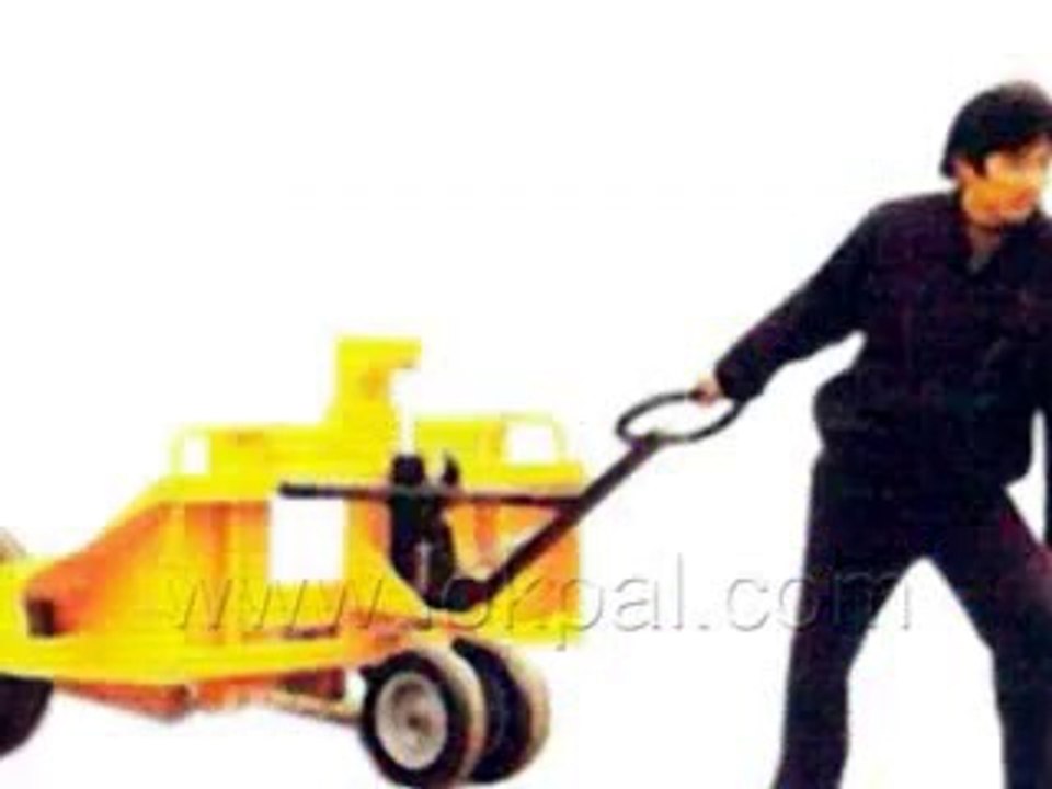 Pallet Truck