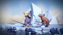 Fishing With Sam - Animated Short Film