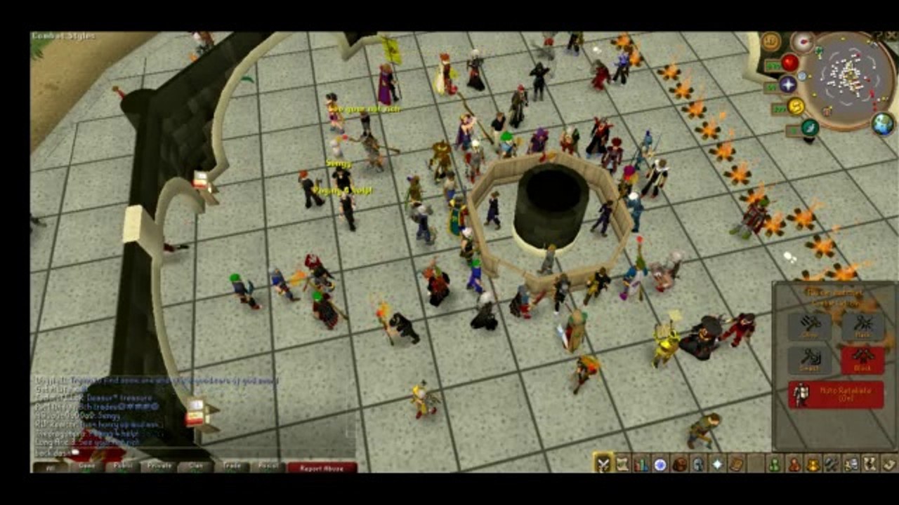 PlayerUp.com - Buy Sell Accounts - selling runescape account (sold)(4)