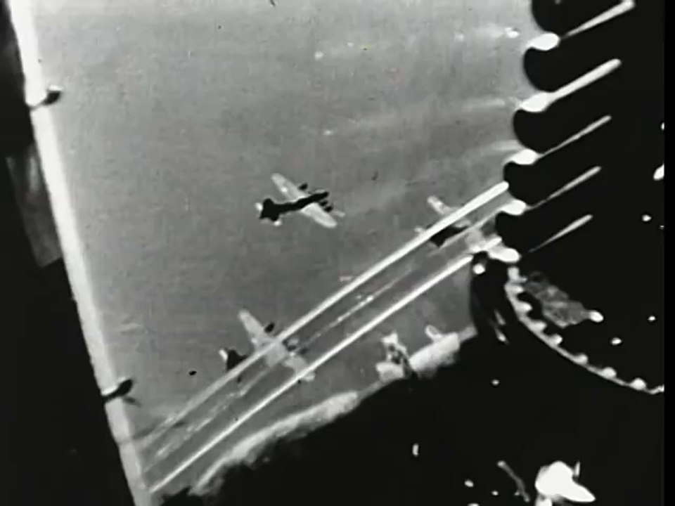 Air Force Project 223-12040