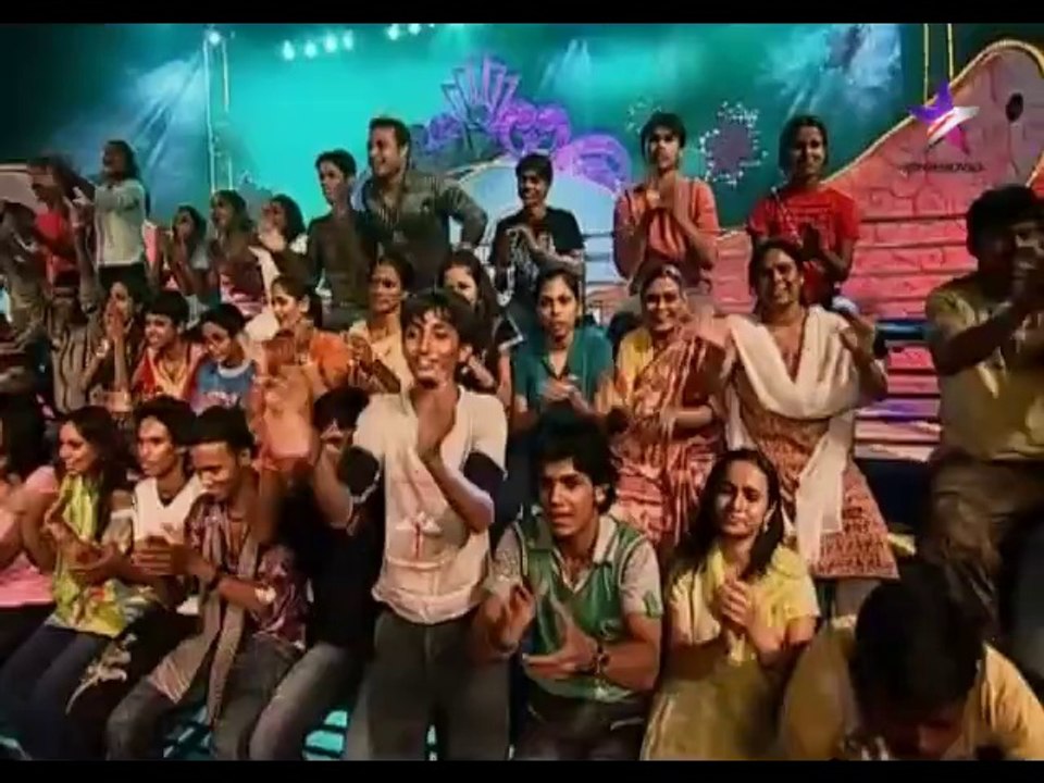 Dancing Star Episode 3 - 18 Jun 2014