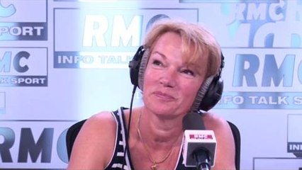 Fil d'Ariane : La Coupe du monde déclenche les défis sexuels - 19/06