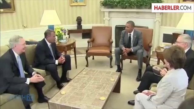 Kerry: Bizim İçin Konu Maliki Değil, Irak Halkı