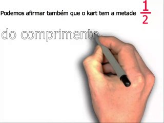 O que é uma Razão-Matemática