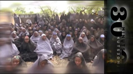 TV3 - 30 Minuts - El terror de Boko Haram