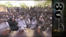TV3 - 30 Minuts - El terror de Boko Haram