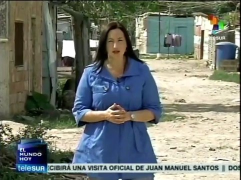 Gobierno de Venezuela amplía la cobertura de sus programas sociales