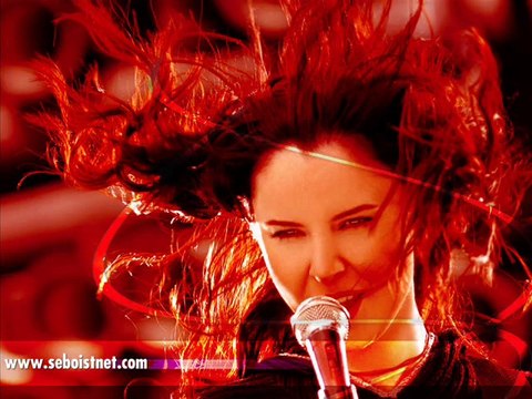 Şebnem Ferah - İstiklal Caddesi kadar