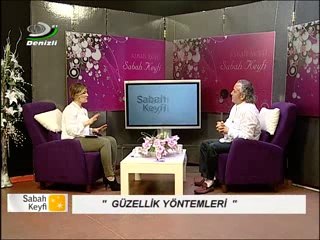 SABAH KEYFİ DR. CUMHUR GÜNER 2. BÖLÜM