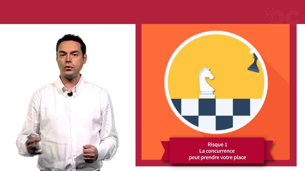 Les clés pour devenir Community Manager - Partie 1 Chapitre 2