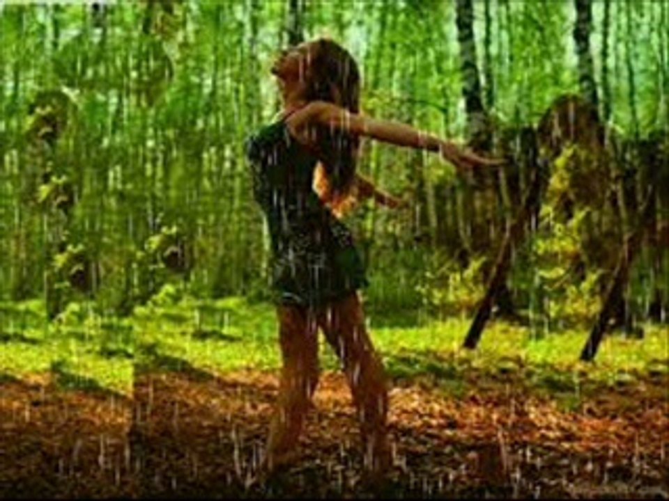 Rainmaker(Yağmur Sihirbazı) Yanni