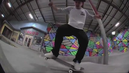 Jack Curtin - Bangin!