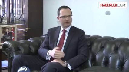 Belçika'da 130 bin Türk oy kullanacak -