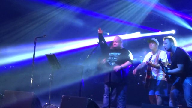 Piersi - 07 zglos sie; Warszawa Torwar 07.05.2014