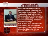 KÖŞELİ YAZILAR - YILDIRAY ÇİÇEK 19.06.2014