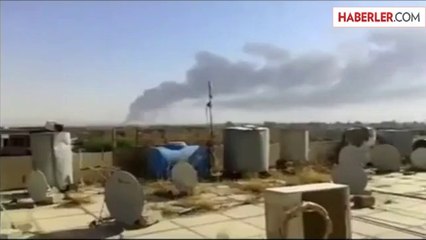 IŞİD, Petrol Rafinerisi Beci'den Çekildi