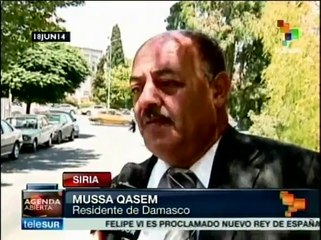 Terroristas no tienen forma de tomar el control total en Irak