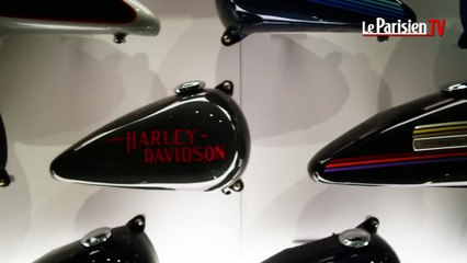 Harley-Davidson. La vidéo officielle !