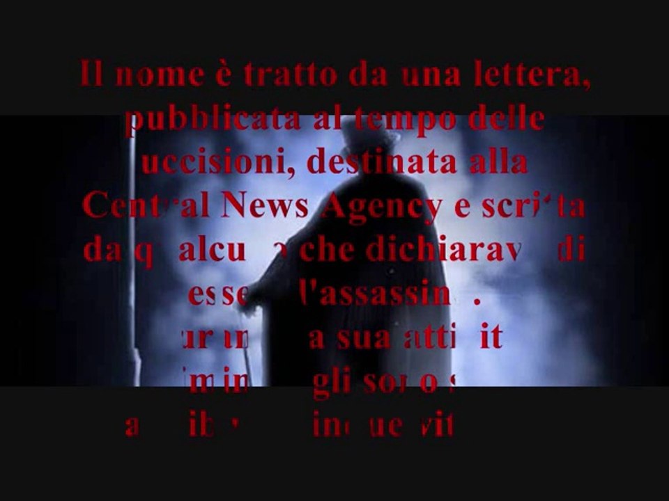 JACK LO SQUARTATORE