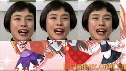 エア本をお嫁にしなさいっ.flv