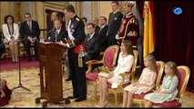 Felipe VI: 