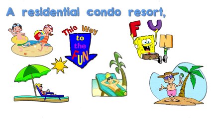 The Residences at Barrier Reef Enjoy Life at Beach 6-19-2014 Belize