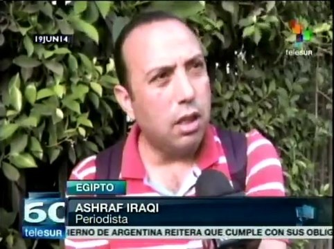 Bloque dominante en Egipto prepara elecciones parlamentarias