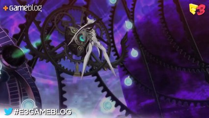 E3 2014 : impressions Tales of Xillia 2