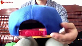 Review New Mishka Keep Watch Cheap Snapback Hats_caps