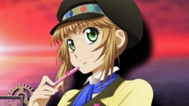 CGR Trailers - TALES OF XILLIA 2 Leia Rolando Video