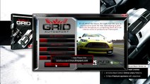Grid Autosport free Steam Keys Xbox360 Ps3 giveaway!