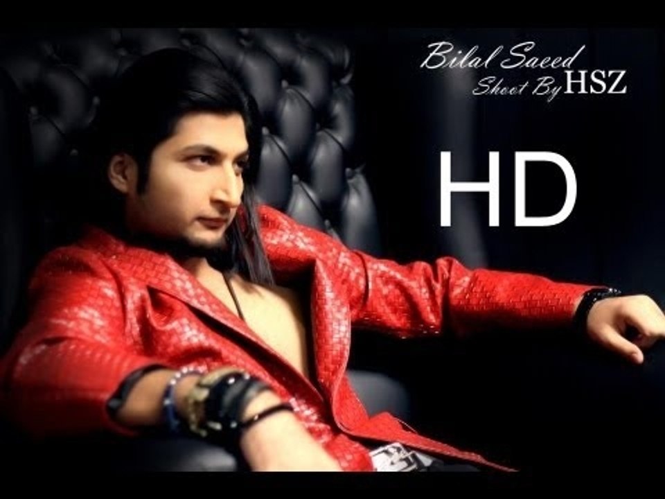 Bilal Saeed 12 saal