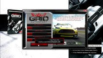 Grid Autosport Free GRATUIT Steam Keys Xbox360 Ps3