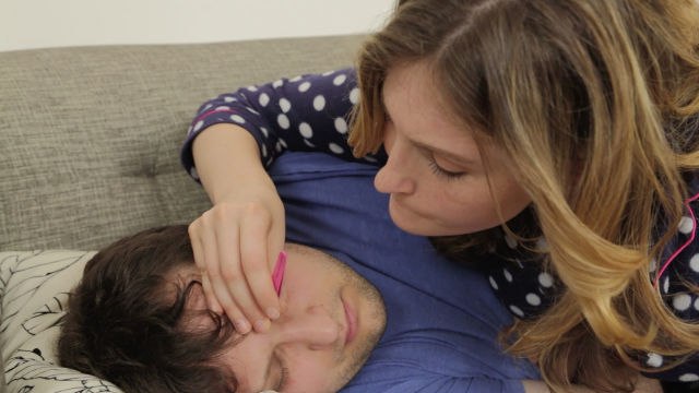 Should Guys Wax Their Body Hair?