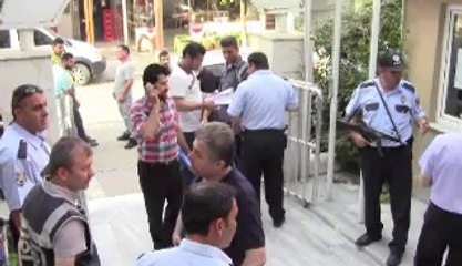 BONZAİ ÇETESİ ÇÖKERTİLDİ