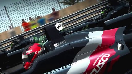 Grid: Autosport - Gameplay Montage Trailer and Release Date