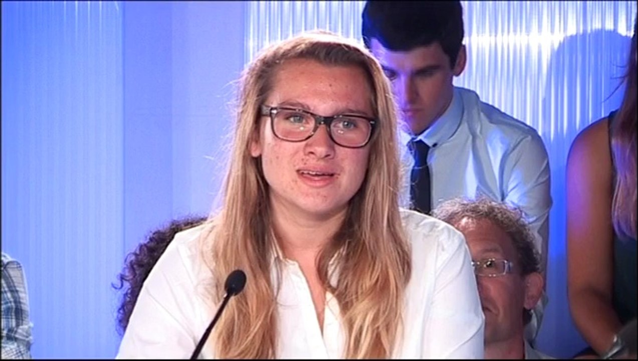 CLASS' AFFAIRES - Juin 2014