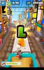 Android Subway Surfers Seoul latest version 2014(Download apk MOD unlimited coins)